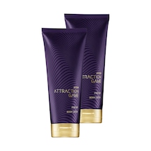 Avon Attraction Game Vücut Losyonu 2 x 125 ML