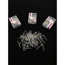 4 Paket Toplu İğne