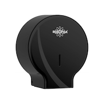 Rulopak Modern Maxi Jumbo Tuvalet Kağıdı Dispenseri Siyah