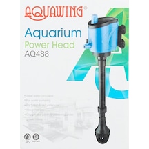 Tepe Akvaryum Filtresi 45w 3000l/h