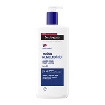 Neutrogena Yoğun Nemlendirici Losyon 400 Ml 4 Adet