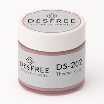 DESFREE DS-202 DS 202 TERMAL PUTTY 14.8W/M-K 100 GR