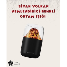 280 Ml Kapasiteli Aromaterapi Cihazı