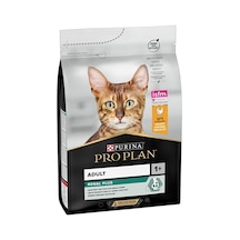 Purina Pro Plan Renal Plus Tavuklu Yetişkin Kedi Maması 3 KG
