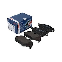 Bmw 5 G30 520d 2.0 2017-2023 Bosch Ön Balata