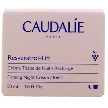 Caudalie Resveratrol-Lift Sıkılaştırıcı Gece Bakım Kremi Yedek Kapsül 50 ML