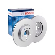 Bmw X2 F39 Sd 2.0d 2.0 2018-2023 Bosch Ön Disk 2 Adet