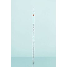 Pipet Cam Taksimatlı 2 Ml Standart Kalite