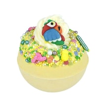 Bomb Cosmetics As A Bird Blaster 160g Açık Ahşap