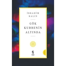 Gök Kubbenin Altında - Qhdh-896797