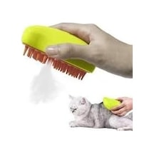 Focal Kedi Tarağı Buharlı