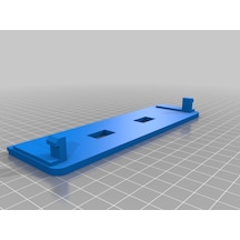 E39 Arka Konsol İçin Usb Şarj Cihazı