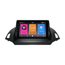 Ford Kuga Android Multimedya Sistemi 2014-2018 8+256 Gb Premium Ekran Teyp Yazılımsal 9"