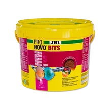 Jbl Pro Novo Bits Grano Medium 2640 Gr / 5,5 L Kova Yem