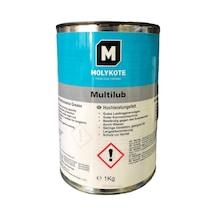 Molykote Multilub Ep Gres 1 KG