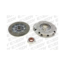 Exedy Debriyaj Seti Baskı Disk Bilya Honda Accord Cr-v 2.2l N22a Ctdi Dizel 06- Hck2063 22105pge305 22105pge315 22810ppt003