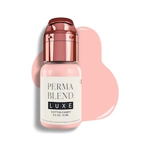 Perma Blend Luxe Cotton Candy V2 Kalıcı Makyaj Dudak Pigmenti 15ml
