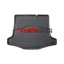 Ford Focus 2 Sedan Bagaj Havuzu 2005-2010