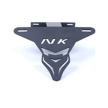 250NK CF MOTO PLAKALIK