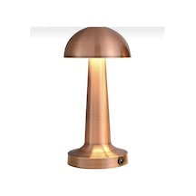 Masa Lambası Ct-8430 Tek Anahtarla 3 Renk 61196 Diğer
