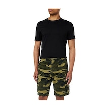 Quiksilver Crucial Battle Erkek Şort Eqyws03848 Cqy6 001