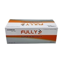 Fully Aaa Süper He.y Duty İnce Kumanda Pil 60 Adet