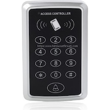 Marelli Mrl-09 Ekonomik Şifre Ve Kartlı Geçiş Giriş Sistem Cihazı Keypad