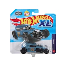 Hot Wheels Xl Diecast Araba - Mod Rod Jkl02-jkl11