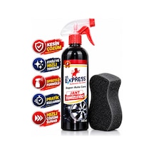 Premium Jant Temizleyici Parlatıcı Spreyli 500 Ml Etkili Kalıcı Temizlik Ekstra Parlaklık Sağlar - 576143850