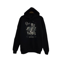 Opeth Baskılı Sweatshirt