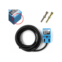 Sn04-p Endüktif 4mm Metal Algılayıcı Sensör Pnp No Temassız Proximity Anahtar Dc 10v / 30v Cnc