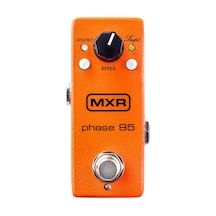 Mxr M290 Phase 95 Mini Phaser Pedalı