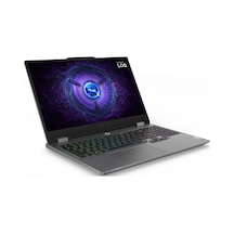 Lenovo Loq 15IAX9 83GS00L7TR-FPS6 i5-12600HX i5-12600HX 64 GB 512 GB SSD RTX4050 15.6" W11P FHD Dizüstü Bilgisayar