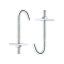 M16 220 J Bolt 18 Cm Takım 100 Adet