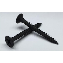 Sık Dişli Alçıpan Vidası - 3,5x35 - 1000 Adet Diğer