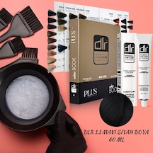 DLR Color Saç Boyası 1.1 60 ML
