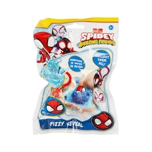 Spidey And His Amazing Friends Köpüren Sürpriz Charm Paketi Thomas ve Arkadaşları