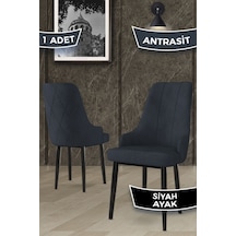 Antrasit - Siyah