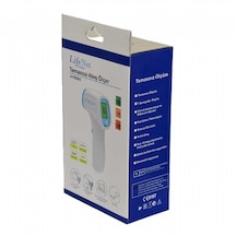 Life Net Fr880 Temassız Ateş Ölçer