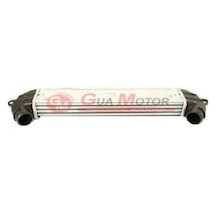 Gua Turbo Radyatörü Intercooler Fıat Doblo 1.3 Mjtd 01 1.9 Jtd 01 Al/pl/brz 40710 46849068 46779532 51718953