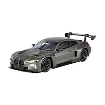 Motormax Bmw M4 Gt3 1/24 Model Araba