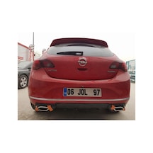 Astra J Makyajlı Difizör---fibersan Tuning N11.532