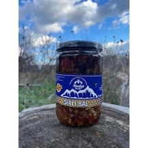 Kazdağı Siyah Sır Balı 850gr