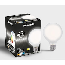 Panasonic Filament Ampul E27 13w 2000lm 6500k Milky Diğer
