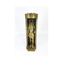 Antik Mısır Anubis Mumluk Diğer