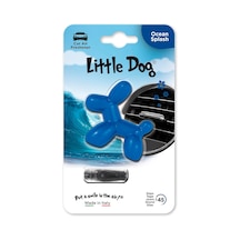 Little Dog Araba Kokusu Ocean Splash Okyanus Sıçraması Standart