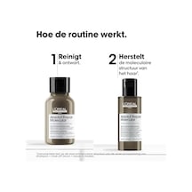 L'oreal Professionnel Paris Serie Expert Absolut Repair Molecular Mini Duo Kit, Saç Bakım Seti L'oreal Professionnel Paris Serie Expert Absolut Repair Molecular Mini Duo Kit, Saç Bakım Seti