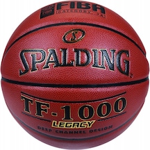 Spalding Tf1000 Zk Pro No6 Basketbol Topu