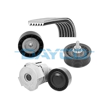 Dayco Kpv338 Alternator V Kayış Rulman Setı Boxer Iıı Jumper Iıı Ducato Iıı Transıt Puma 06 Klımalı 2.0 Hdı-tdcı 1613845880-xs7e19a216ad