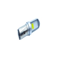 12v 35 35 Bosch Tipi Led Ampül Xgd Uzun-kısa 2 Adet
